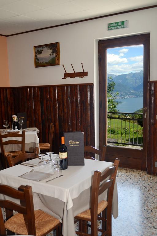 Albergo Diana Tronzano Lago Maggiore Exterior photo