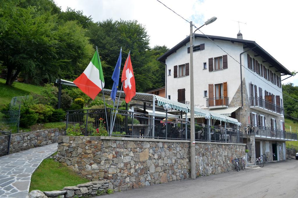 Albergo Diana Tronzano Lago Maggiore Room photo