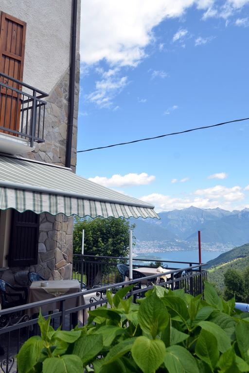 Albergo Diana Tronzano Lago Maggiore Exterior photo